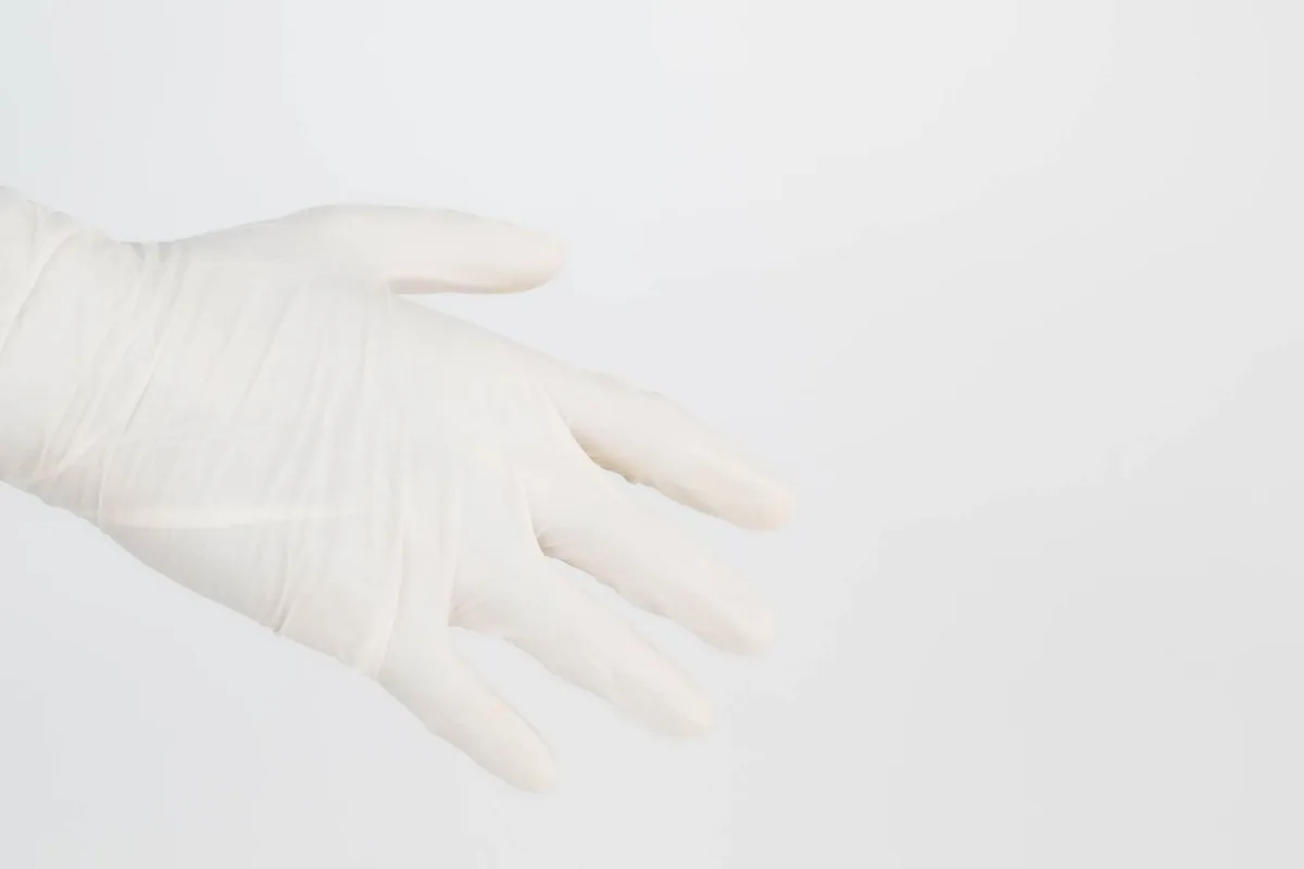 Bodily Fluid Cleanup in Mission Terrace, San Francisco, CA