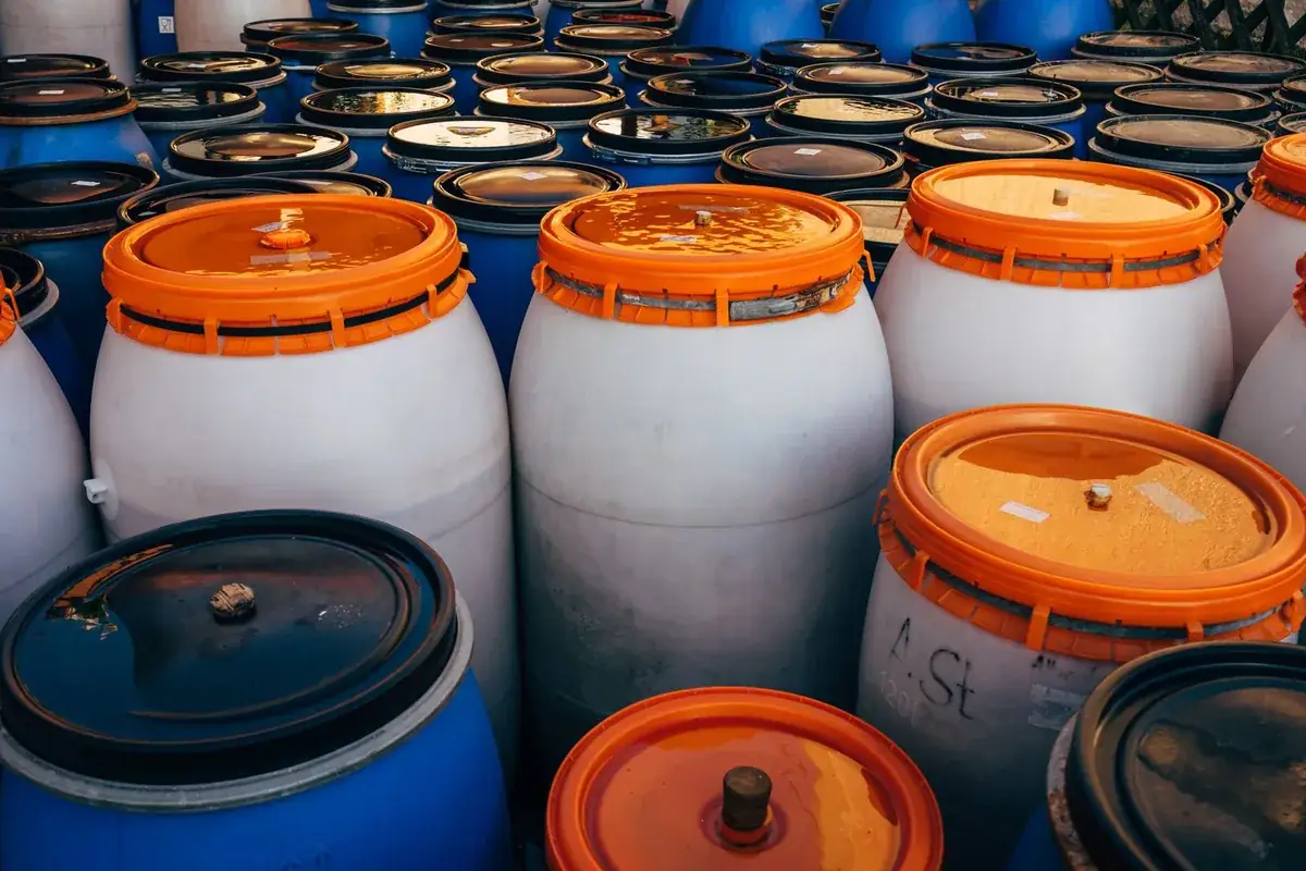 Hazmat Cleanup in Mission Terrace, San Francisco, CA