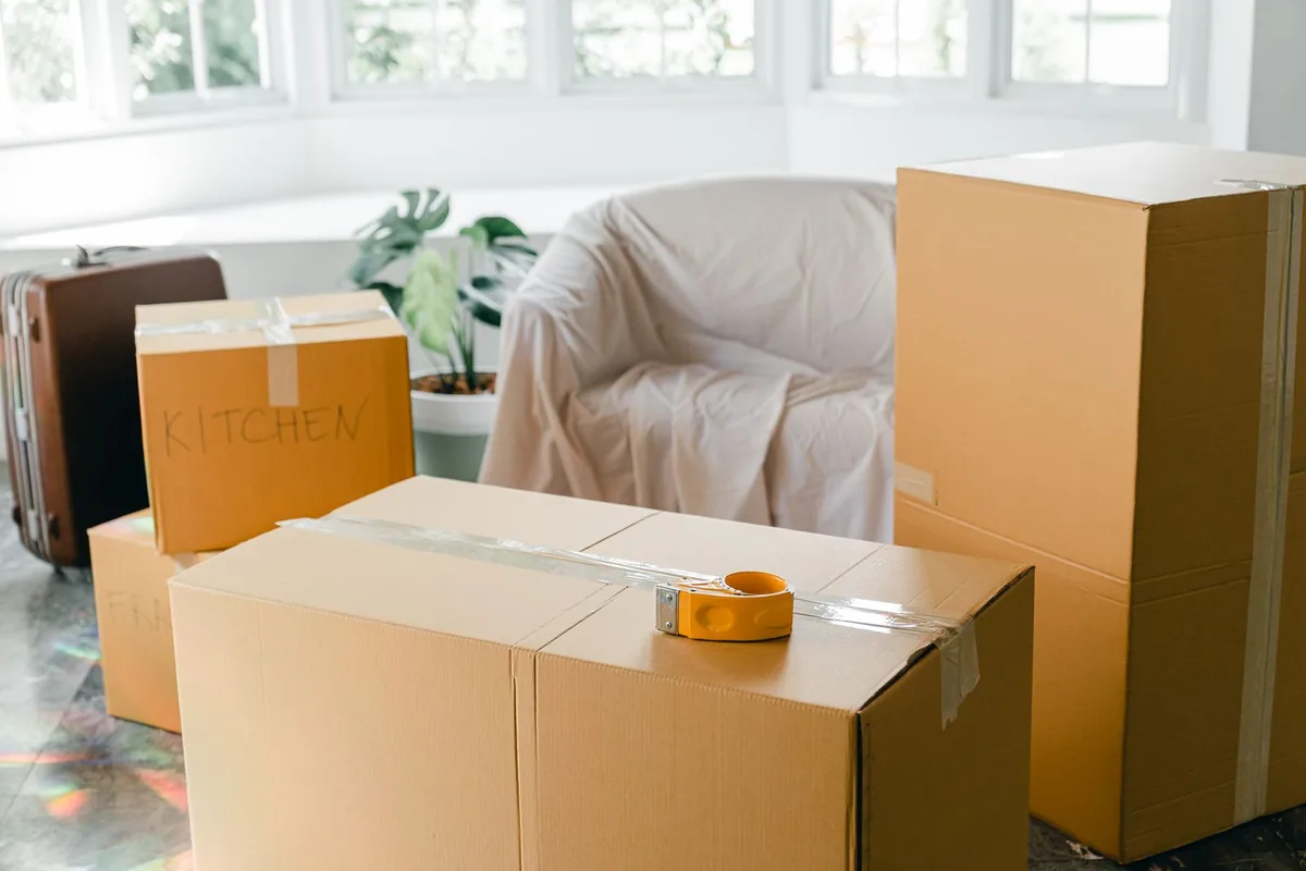 Hoarding Cleanup in Mission Terrace, San Francisco, CA